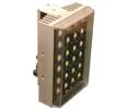 sirius CCTV lighting solution