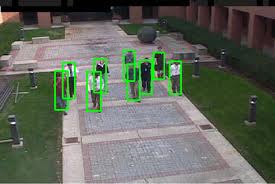 video analytics